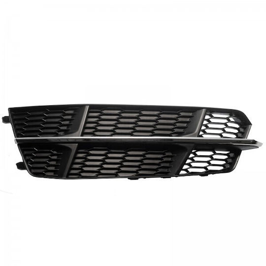 Audi A6 C7 2014 Εξωτερική Μάσκα Προφυλακτήρα S-line Αριστερή 4g0807681an