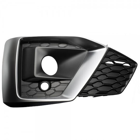 Audi A5 8w6 2019 Μάσκα Προφυλακτήρα Αριστερή S-line 8w6807681t3q7