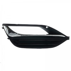 Opel Insignia 2017 Bumper Grille Fog Light Opening Chrome Strip Left 39138751 13491270 Opel Insignia 2017 Bumper Grille Fog Light Opening Chrome Strip Left 39138751 13491270