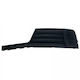 Audi A3 8v 2016-2020 Black Left Bumper Cover H B 8v3807681aa