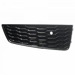 Audi Q3 8u 2015-2018 Frontstoßstangenmaske Rechts S-line 8u0 807 682 T T94