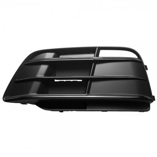 Audi Q5 80d 2017-2021 Grilă de protecție S-line Stângă Bandă Neagră 80d807680j