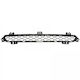 BMW X3 F25 2010-2014 Central Upper Front Bumper Grille 51117210466