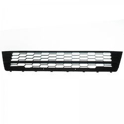 Skoda Yeti 2009-2013 Κεντρικός Κάτω Προφυλακτήρας Γρίλια Ψυγείου Μαύρη Kl-13-009-b Skoda Yeti 2009-2013 Κεντρικός Κάτω Προφυλακτήρας Γρίλια Ψυγείου Μαύρη Kl-13-009-b