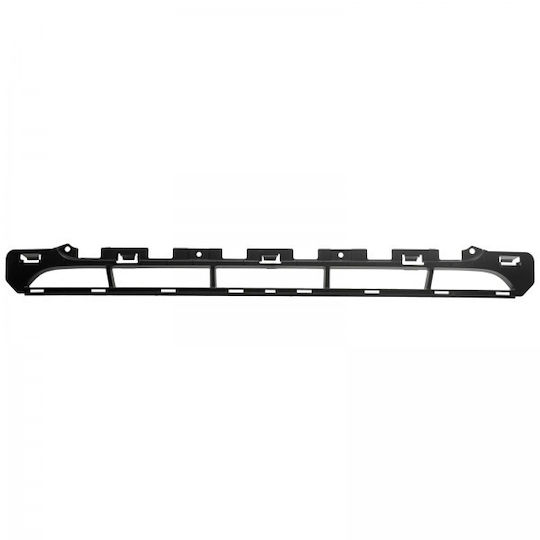 Audi A7 4g8 2010-2014 Central Bumper Grille 4g8 807 683 9b9