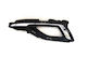 ABC Parts Hyundai Sonate 2015 Linkes Autostoßstangenrahmen