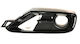 Bmw 3 F30 31 34 35 2012.01 Αριστερή Μάσκα Sport