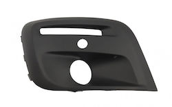 Fast Stoßstange Citroen Berlingo 08 Vorne Nebelscheinwerfer Gehäuse Parksensor 15 1613564780 Fast Stoßstange Citroen Berlingo 08 Vorne Nebelscheinwerfer Gehäuse Parksensor 15 1613564780
