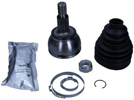 Εξωτερικός Σύνδεσμος Mercedes W169/w245 A B Κλάση 150-200b/d 04-12