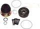 C.v Comun Fiat Punct 99 Interior 46307103