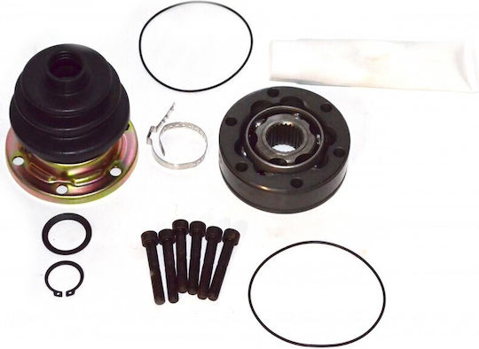 C.v Comun Fiat Punct 99 Interior 46307103