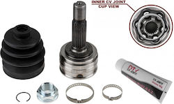 Articulație Exterioară Toyota Aygo 1.2 14 /mtm Citroen C1 1.2 Vti 14 Peugeot 108 1.2 14 B000904080 Articulație Exterioară Toyota Aygo 1.2 14 /mtm Citroen C1 1.2 Vti 14 Peugeot 108 1.2 14 B000904080
