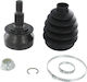 Outer CV Joint DB W169/W245 A/B-Class CDI QVJ1449