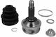 Metelli Externer Verbindung Mazda 626 G568-25-500 G568-22