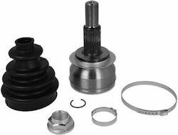 External Link Mazda CX-3 28 Teeth 58 8 Millimeters 22 Teeth Ftd5-22-510 External Link Mazda CX-3 28 Teeth 58 8 Millimeters 22 Teeth Ftd5-22-510