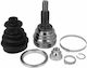 Conector Exterior Opel Agila 1.2 08 4710020