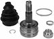 Conector Exterior Chevrolet Aveo 11 25z 28z 52 5mm 95228769