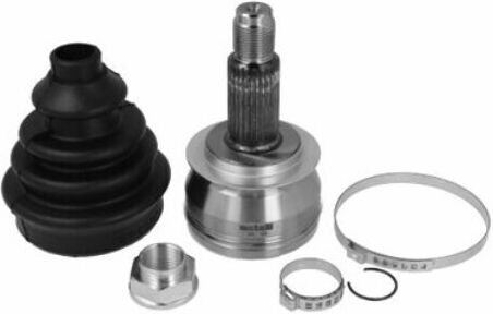 Externe Getriebesystem Subaru Forstwirt Legacy V Outback III 08 28391-aj002