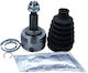External Link Renault Megane III 08 Gearbox 5 Speeds 7711497435