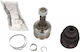 External Link Nissan Micra 1.0 93 Abs 76826s