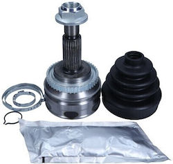 External Link Saab 900 4000659