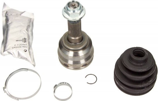 Externer Verbindung Mazda 323 98 1.8 29 56 26 V32-0112