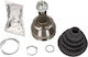 Εξωτερικός Σύνδεσμος Alfa 166 2.0 V6-3.0/2.4 Jtd 98 Vkja3070