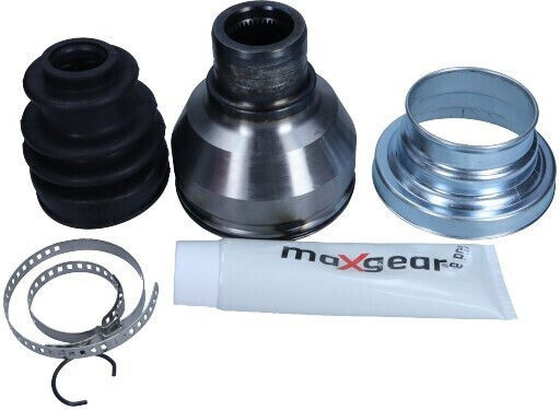 Interner Verbindung Vw Golf V Hervorragend 28x46,9x40 Linker 5n0498103
