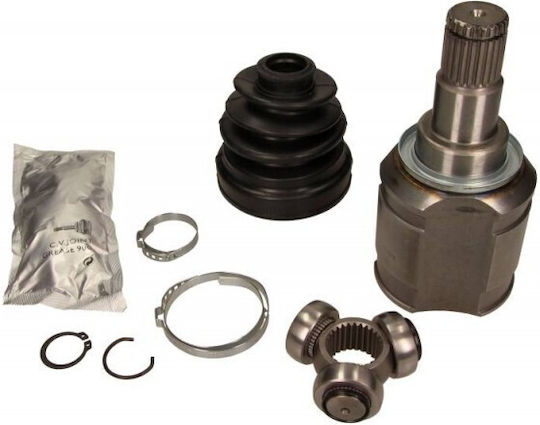 Interner Verbindungsteil Toyota RAV 4 05 27x50x24 Linker 43040-28011