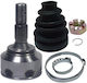 Externer Verbindung Peugeot 307 1.6 Hdi 00 3272.1x