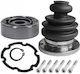 Hart Interner Verbindung Audi 100 2.4 97-05 3b0498103