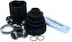 Interner Verbindung Vw A4 00-04 A6 99-05 1 8t-2 5tdi
