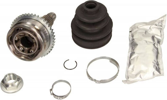 Conector Exterior Mazda 6 02 1 8-2 5 Abs Gf092550x