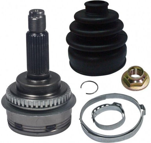 Conector Exterior Impreza 1.6 AWD 00-09 28021AC200