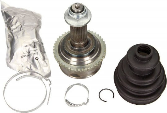 Външен Свързващ Елемент Mazda 6 02 1 8-2 3b/d +abs Vkja3670