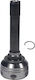 Externer Antrieb Defender 2.5 110 Diesel Aeu2522