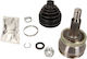 Conector Exterior Hyundai Santa Fe Crdi 09 49500-2b750