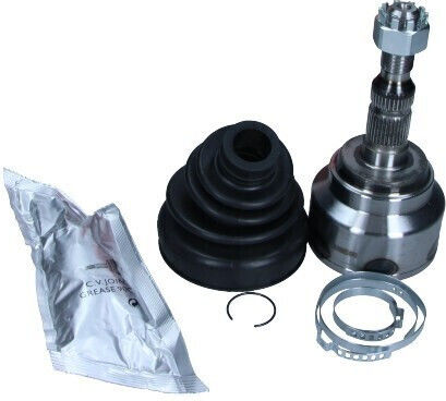 External Link Opel Astra G Zafira A 2.2dti 33z 35z 55 5mm