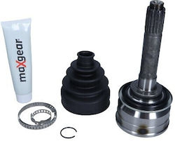 Εξωτερικός Σύνδεσμος Isuzu Trooper 8942476490 Εξωτερικός Σύνδεσμος Isuzu Trooper 8942476490