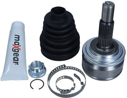 Maxgear Externer Kupplungsanschluss Für Toyota Yaris 08 1,3vvt