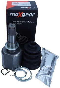 Conector Interior Mazda 3 Stângă 22x35x24 0511-m316mtlh