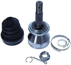 Außenseitiger Verbindung Daihatsu Terios 43410b4010