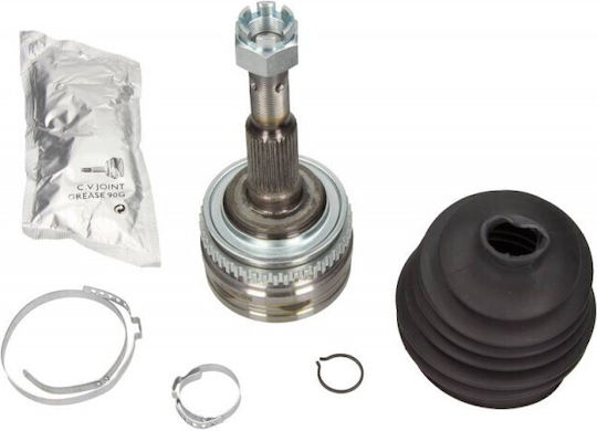 External Link Daewoo Espero 1.5 16v 1.8 2.0i Abs Vkja5602