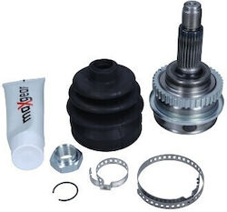 Conector Exterior Suzuki Liana 1.6 1.3/1.6 Abs Zz:25 Zw:29 Oe 4410154g50 4410255g00