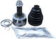 Externer Verbindung Subaru Forester III Legacy V Outback III 08 28391-AJ001
