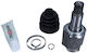 Interner Verbindungsglied Suzuki Großer Vitara Ii 06 22x40x26 Rechts 4411465j00