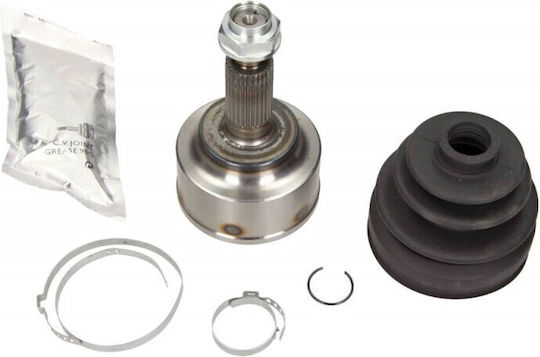 Εξωτερικός Σύνδεσμος Honda Accord Viii 2.2 I-ctdi 04 49-0855