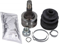 Externer Verbindung Fiat SC CC Alle Ohne Abs Vkja5304 Externer Verbindung Fiat SC CC Alle Ohne Abs Vkja5304