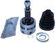 Maxgear Außengehäuse Hyundai Ix35 25x64.5x30 Abs 48z 49501-2s050
