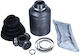 Interne Karosserie Kia Sorento II 36x54x30 Abs 52z 495012p000